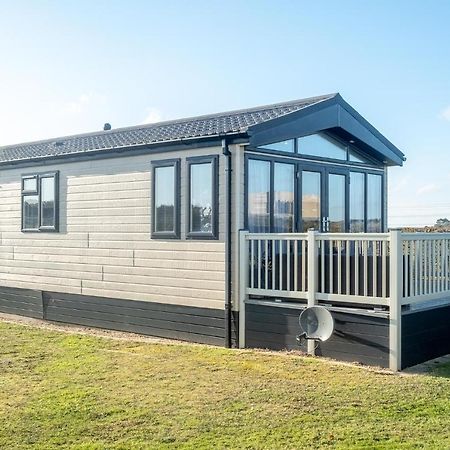Chelsea Lodge - Aldeburgh Coastal Cottages Sizewell Exterior photo